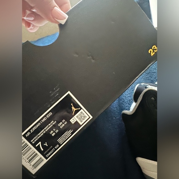 Jordan 1 - Picture 3 of 3